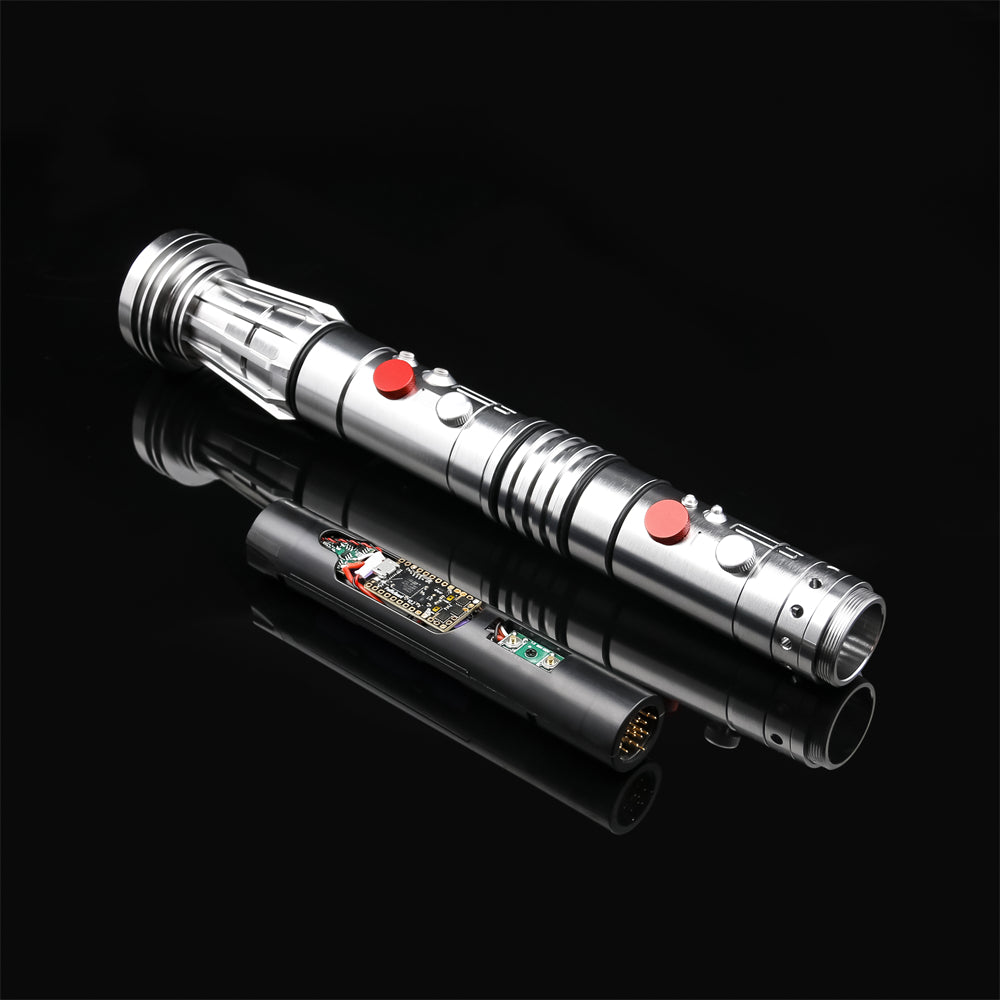 Sabre Laser Dark-M EP1