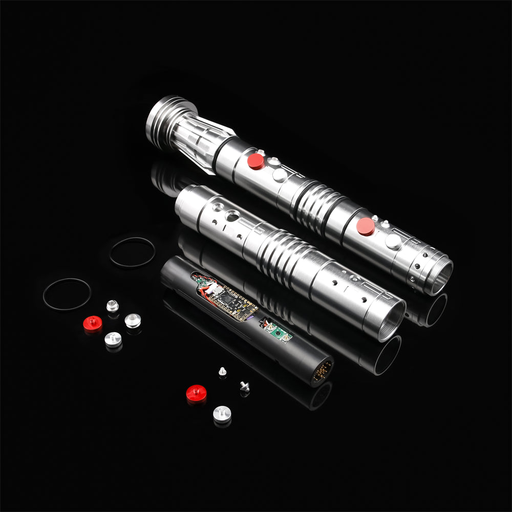 Sabre Laser Dark-M EP1