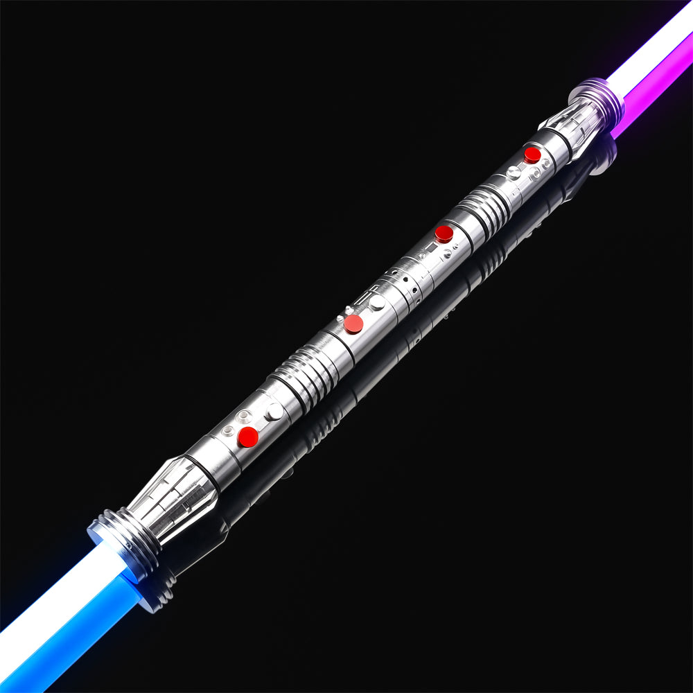 Sabre Laser Dark-M EP1