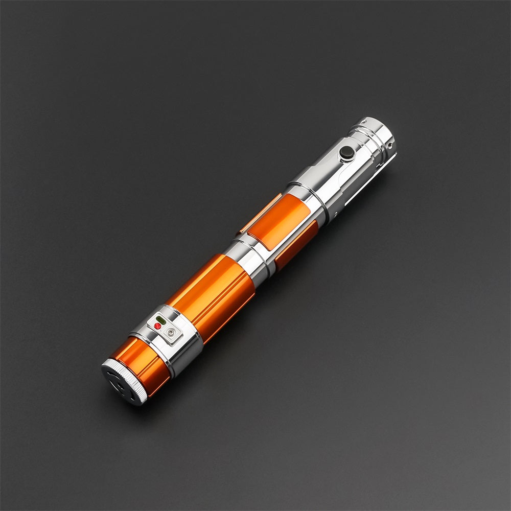 Sabre Laser Endira