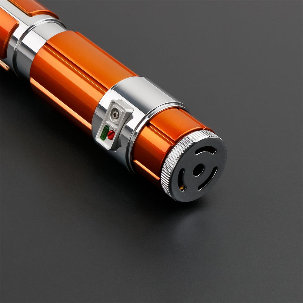 Sabre Laser Endira