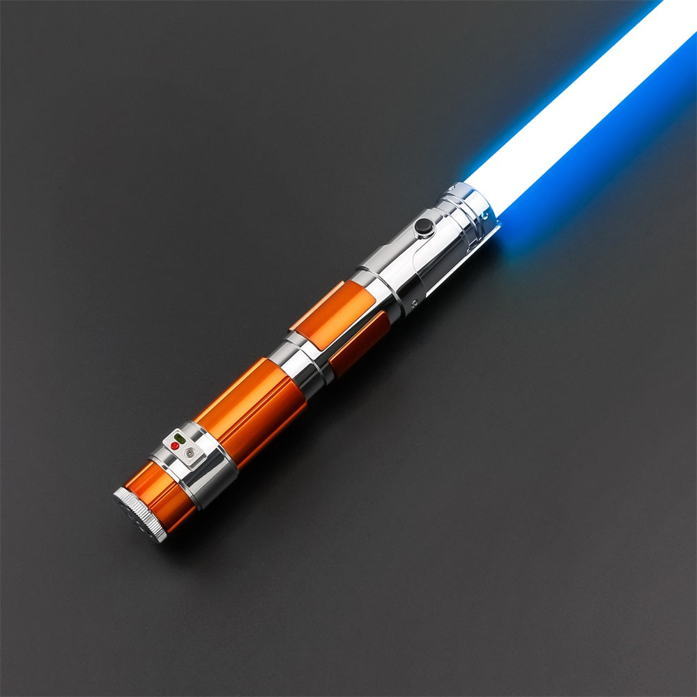 Sabre Laser Endira