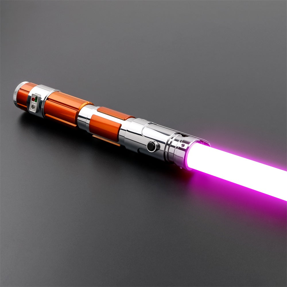 Sabre Laser Endira