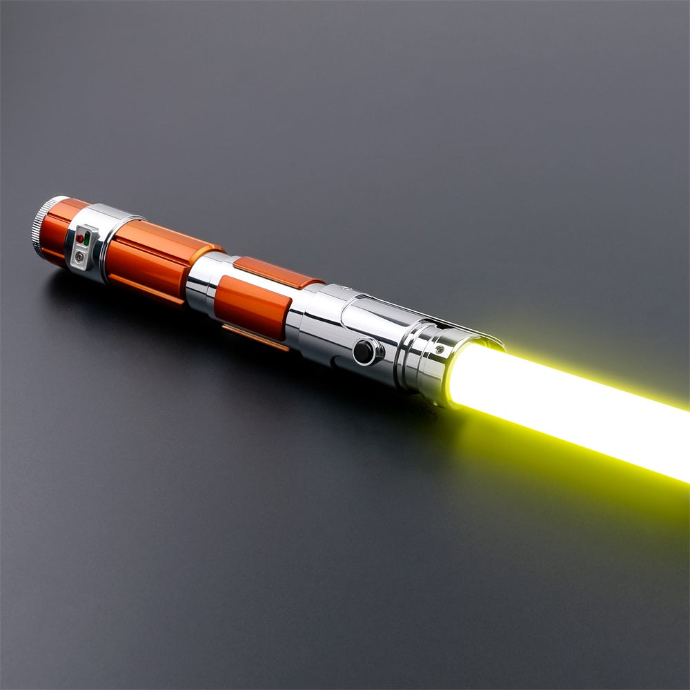 Sabre Laser Endira