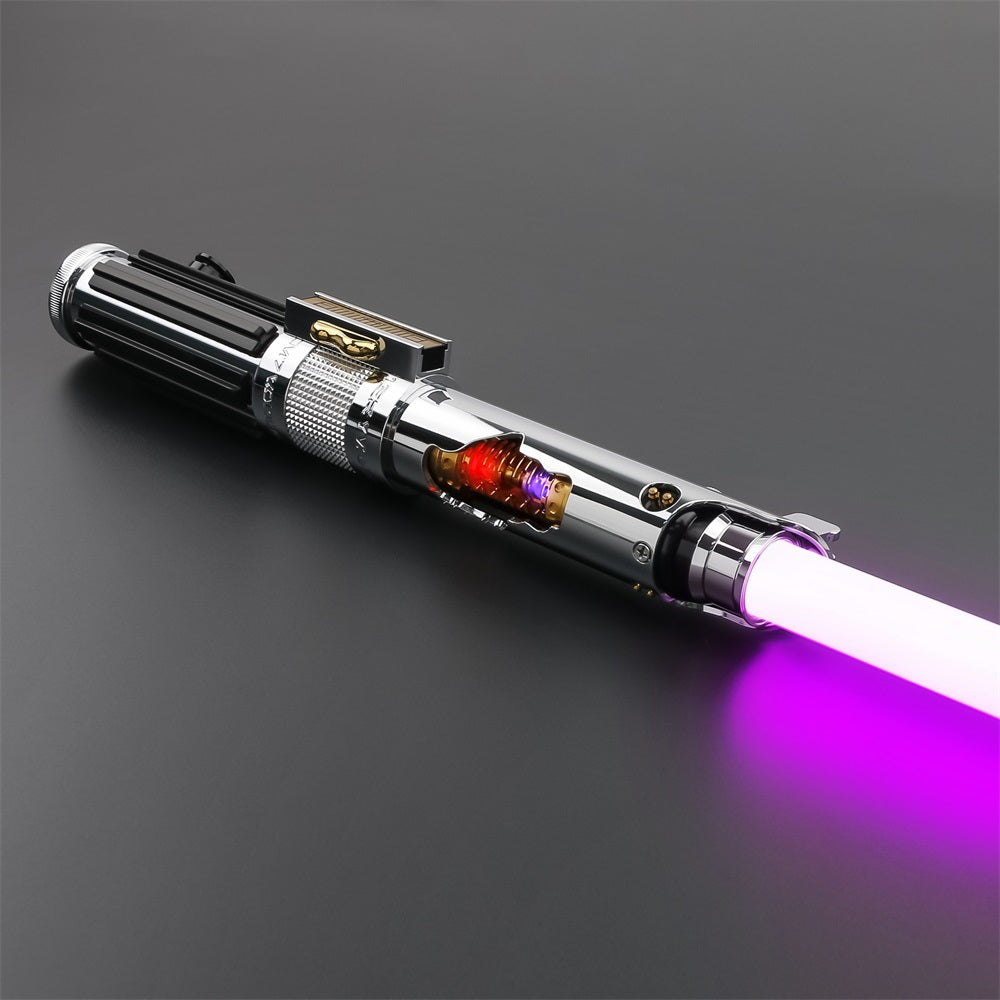 Sabre Laser Ani Brisé