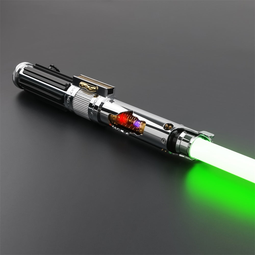 Sabre Laser Ani Brisé