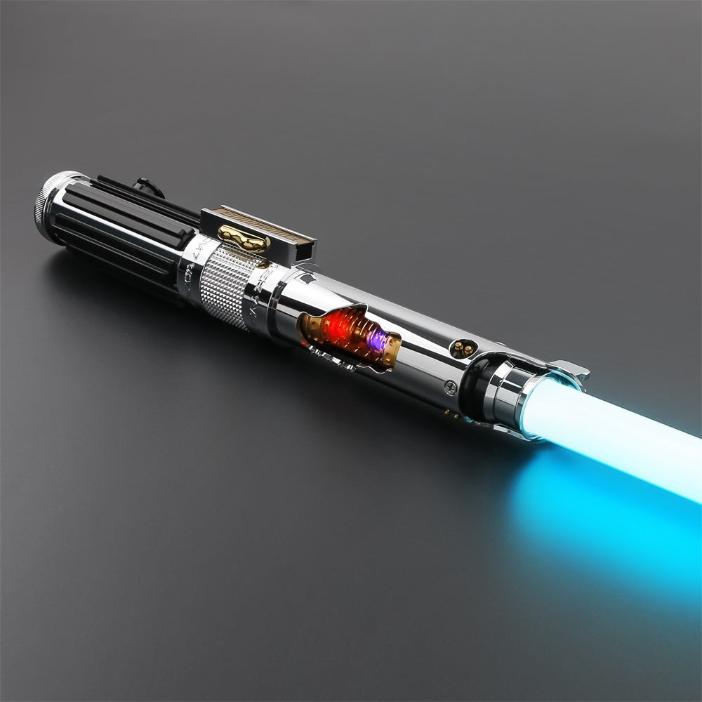 Sabre Laser Ani Brisé