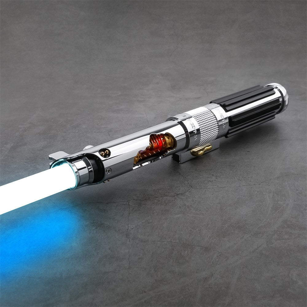 Sabre Laser Ani Brisé