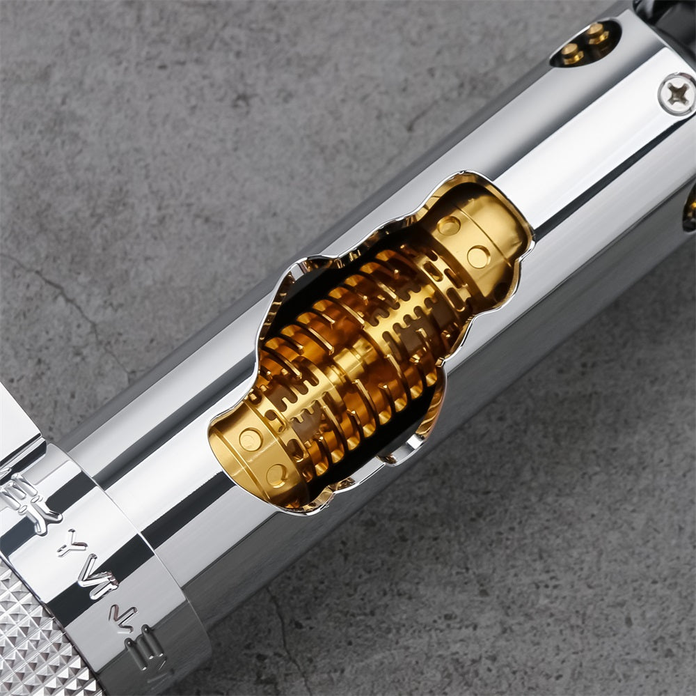 Sabre Laser Ani Brisé