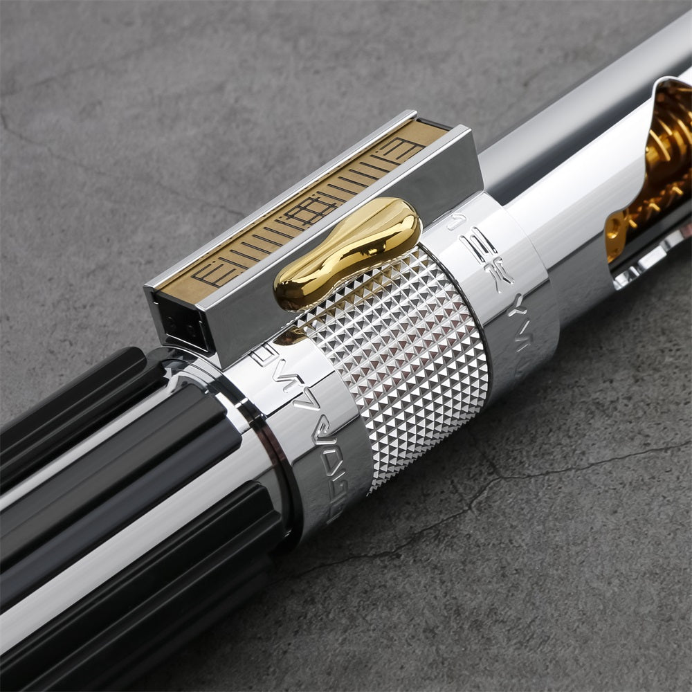 Sabre Laser Ani Brisé