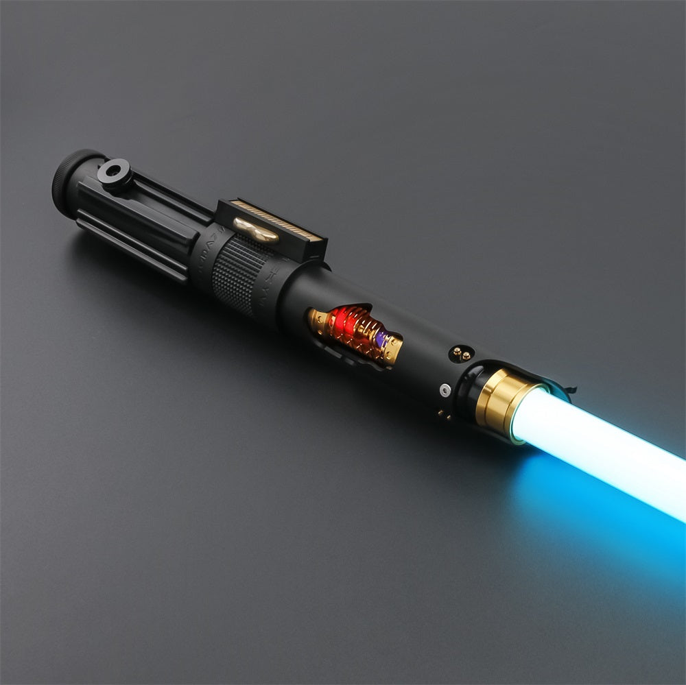 Sabre Laser DarkAni Brisé