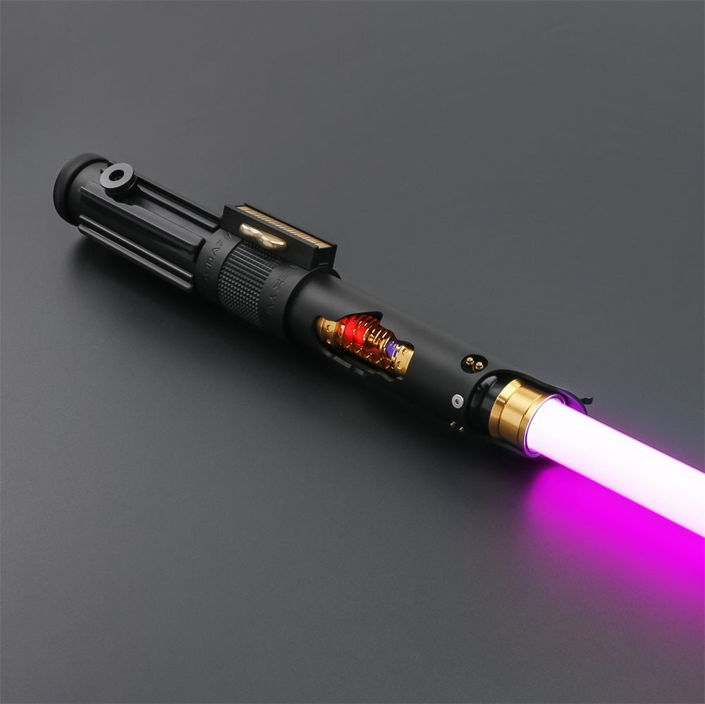 Sabre Laser DarkAni Brisé
