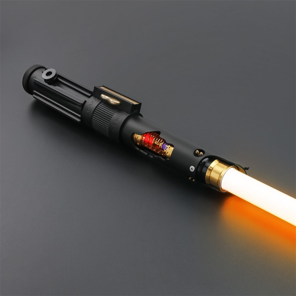 Sabre Laser DarkAni Brisé