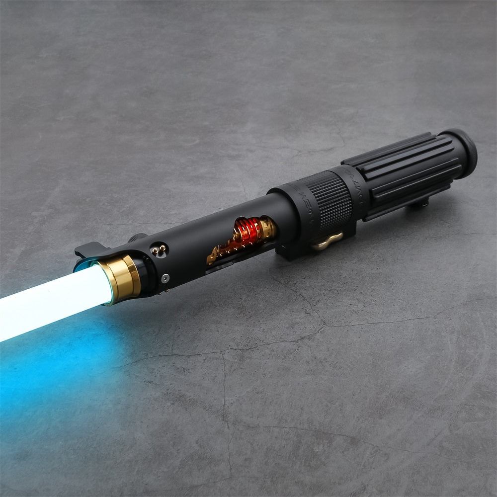 Sabre Laser DarkAni Brisé
