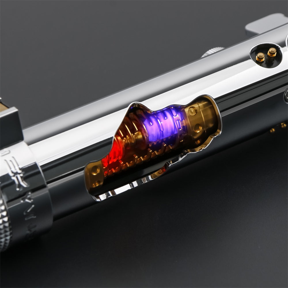 Sabre Laser Ani Brisé