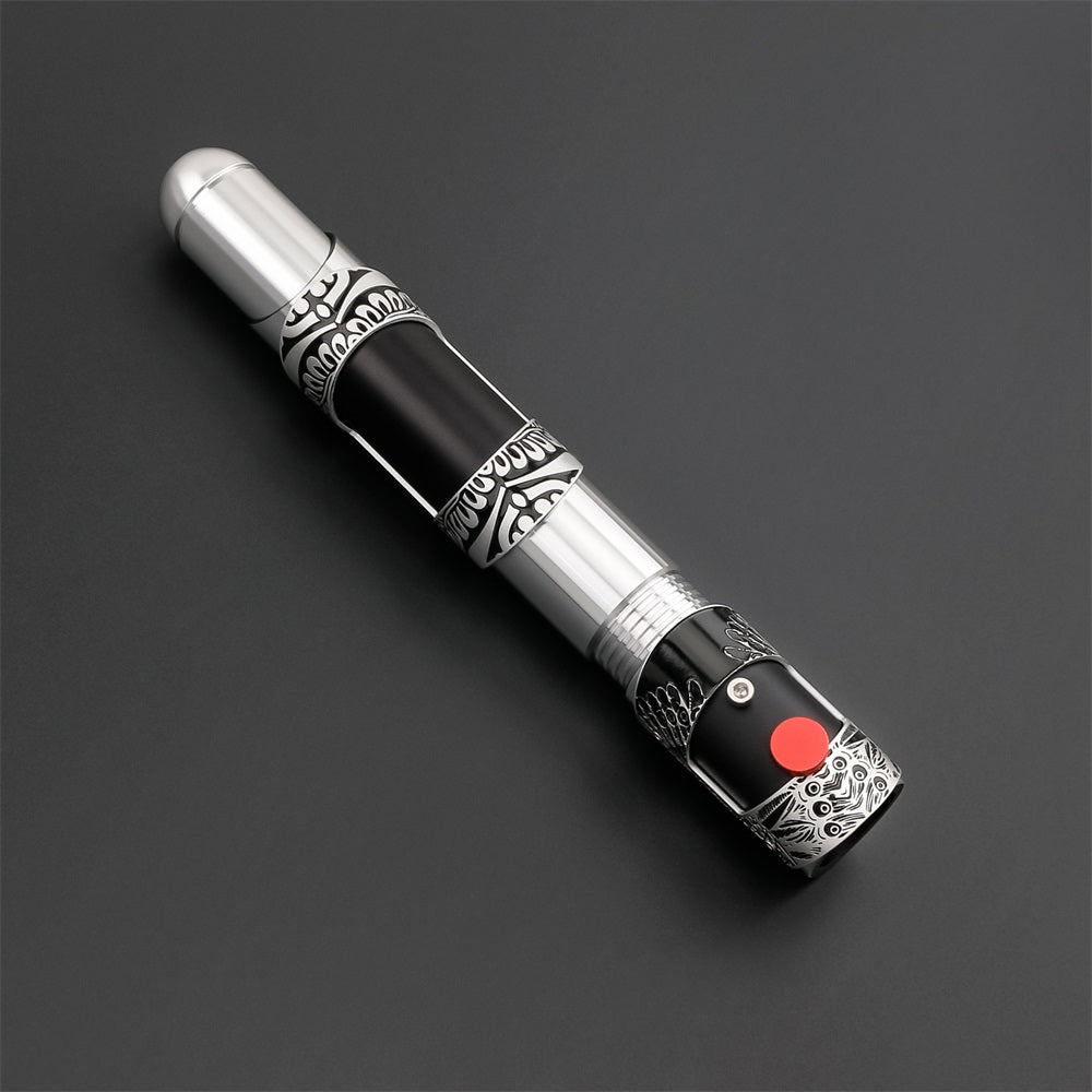 Sabre Laser Nébuleuse