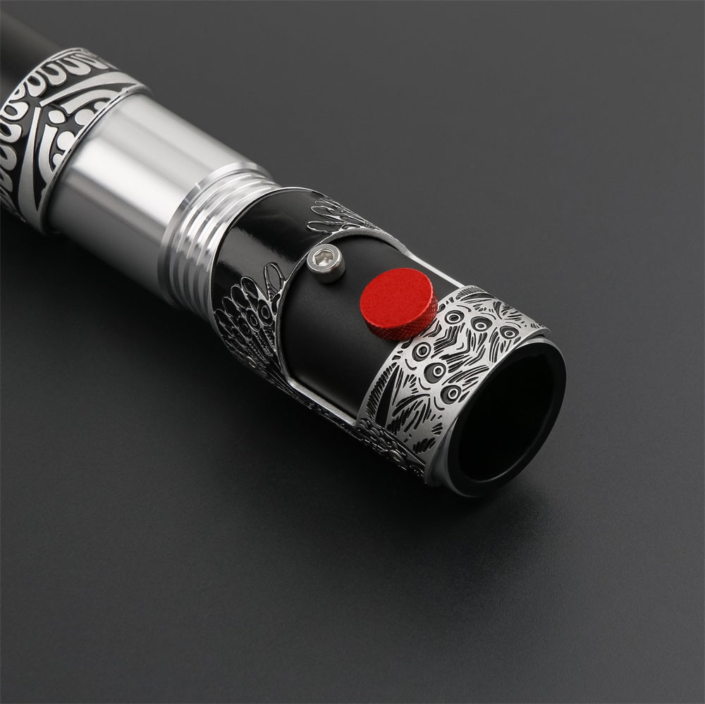 Sabre Laser Nébuleuse