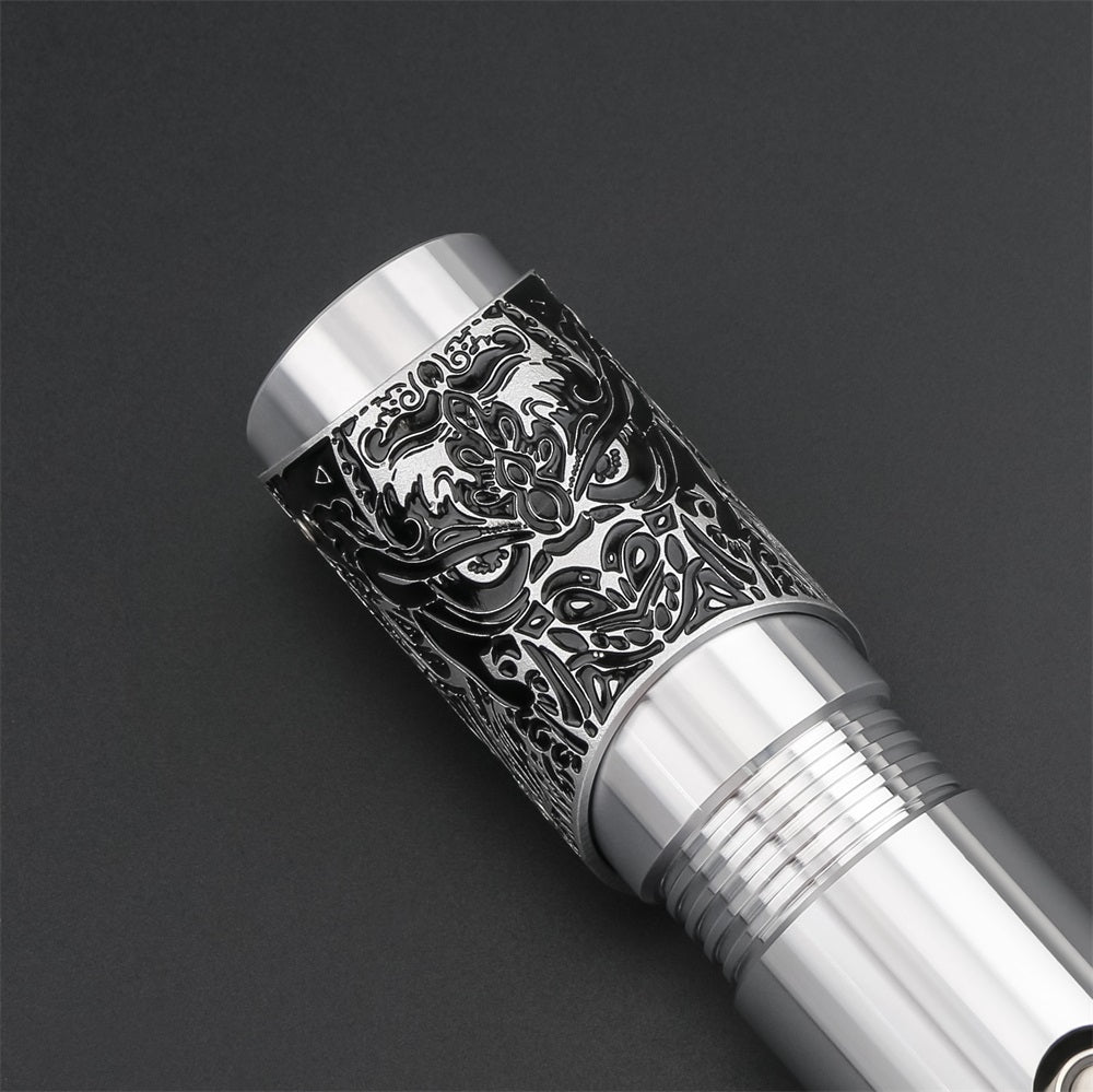 Sabre Laser Nébuleuse