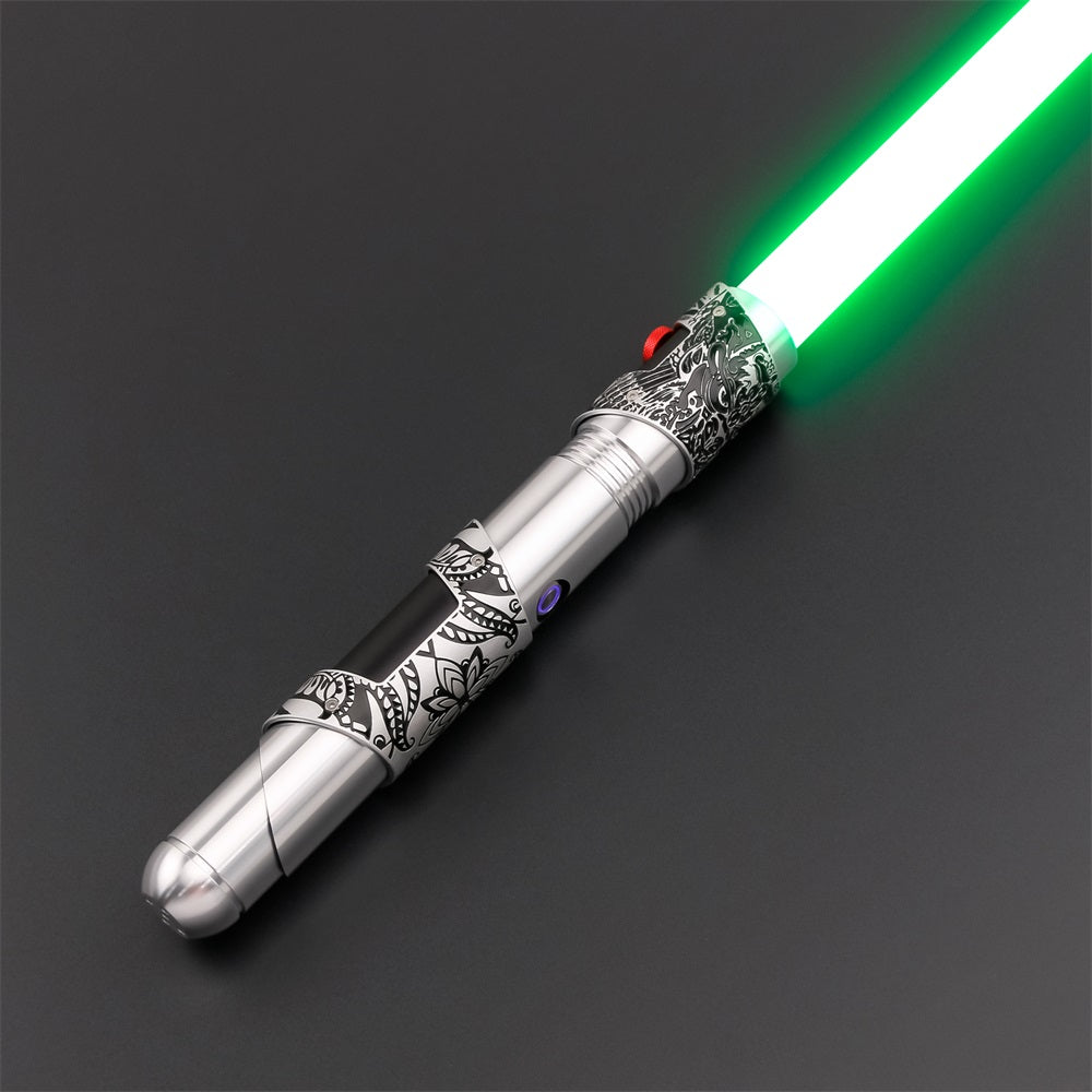 Sabre Laser Nébuleuse