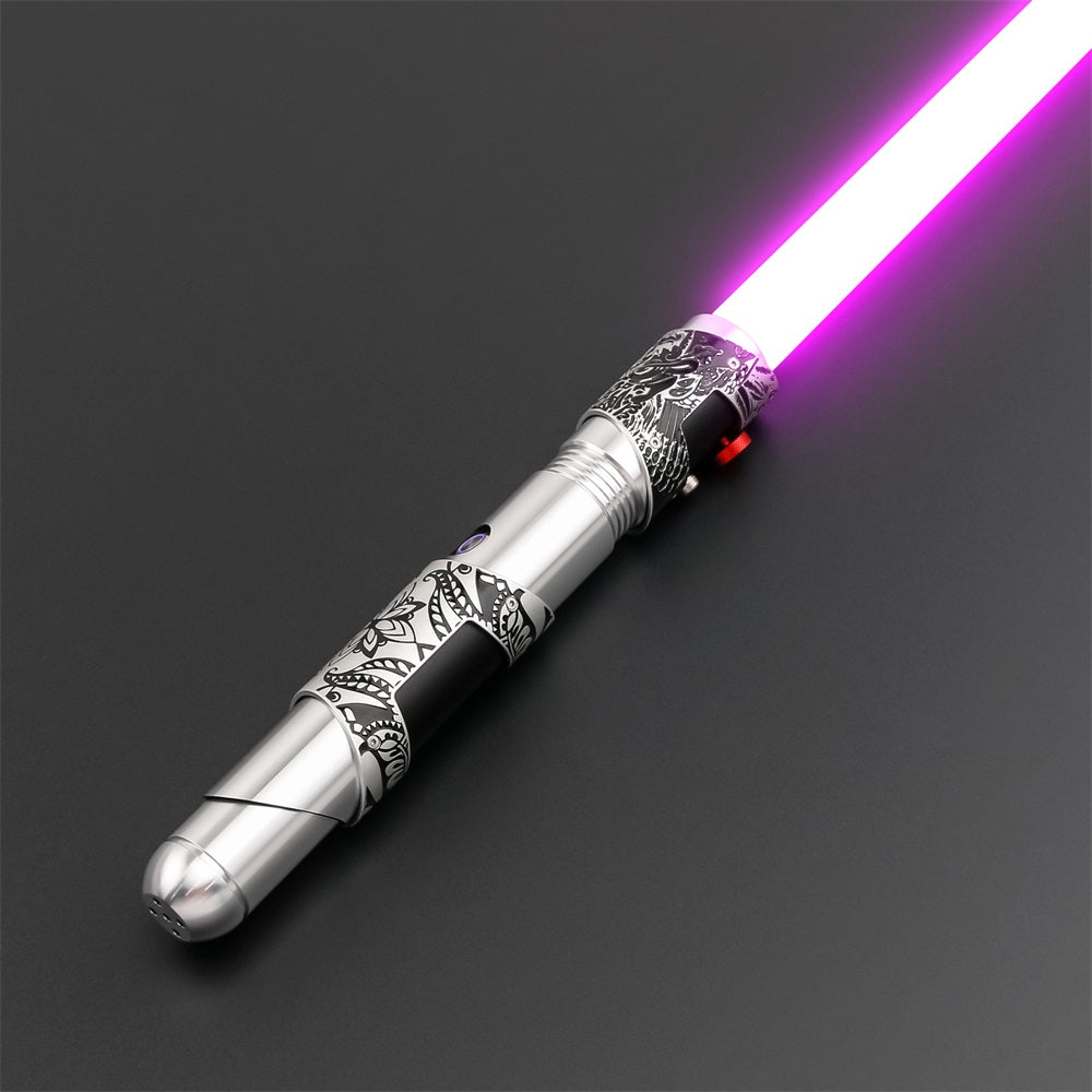 Sabre Laser Nébuleuse