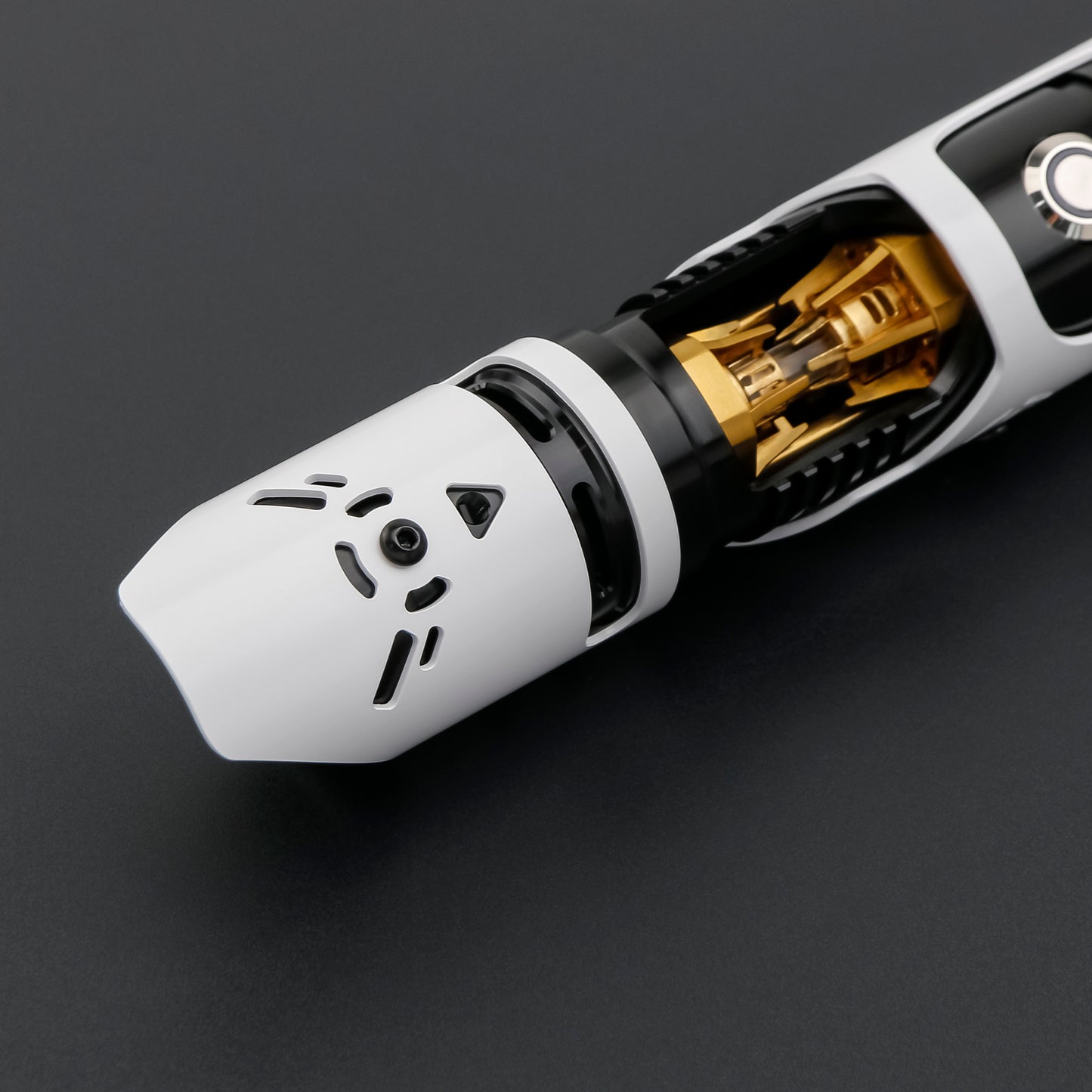 Sabre Laser Soldat V2