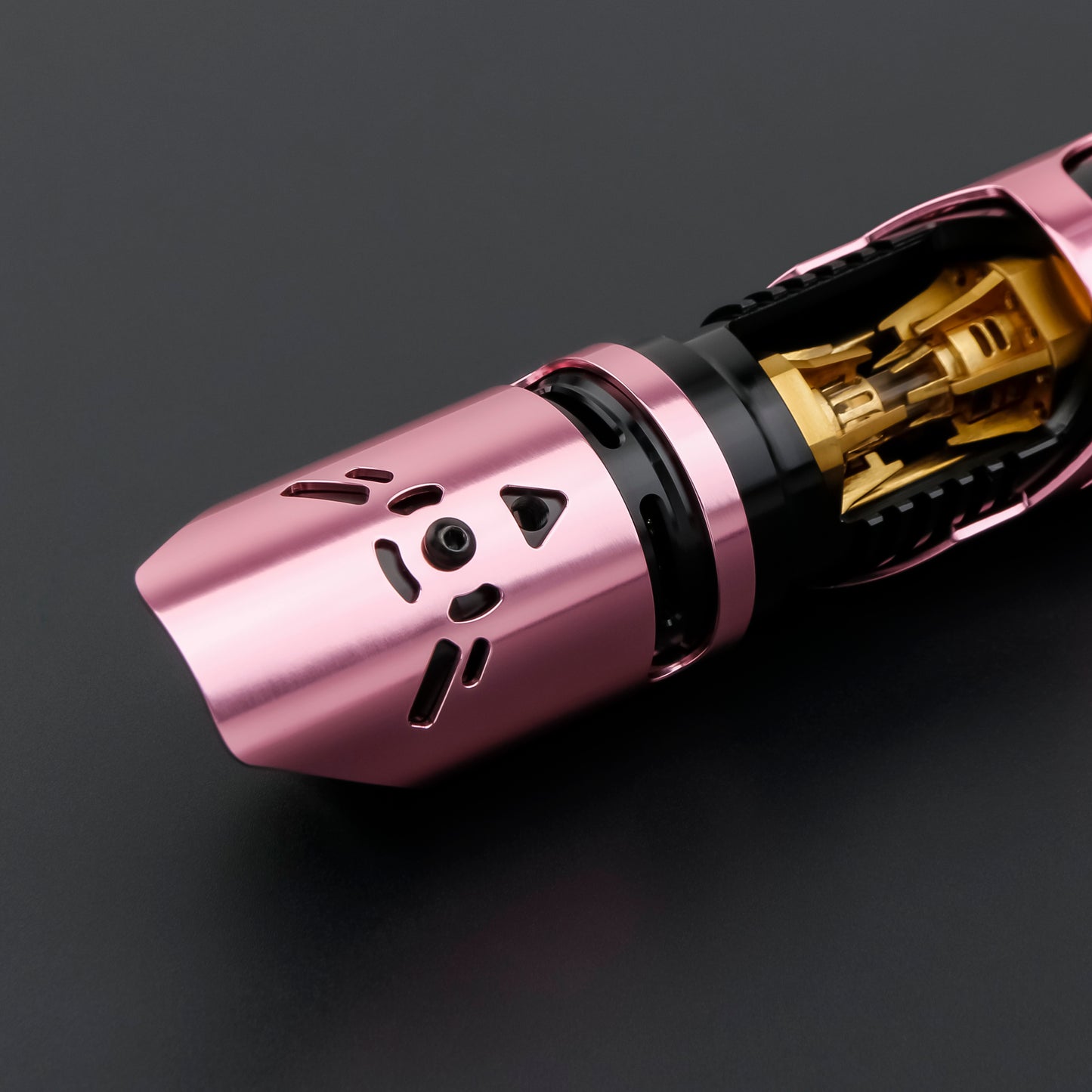 Sabre Laser Soldat V2