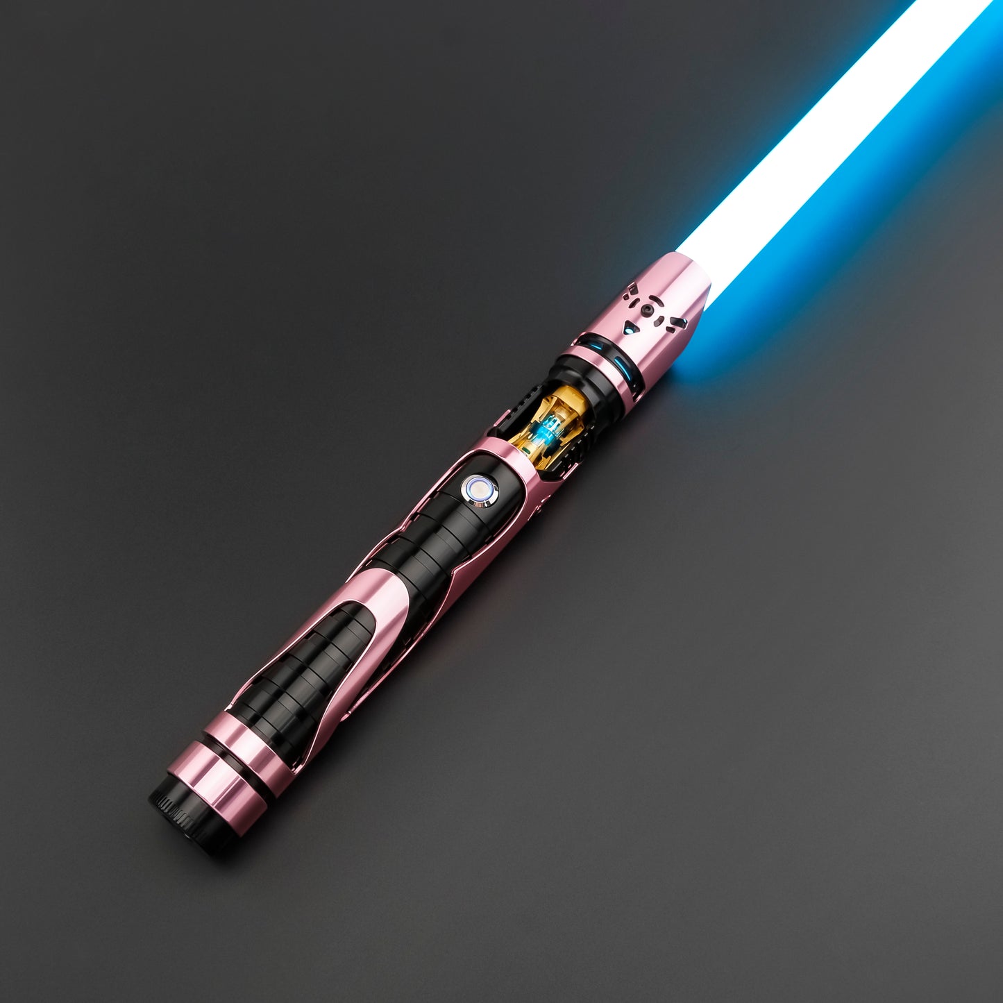 Sabre Laser Soldat V2