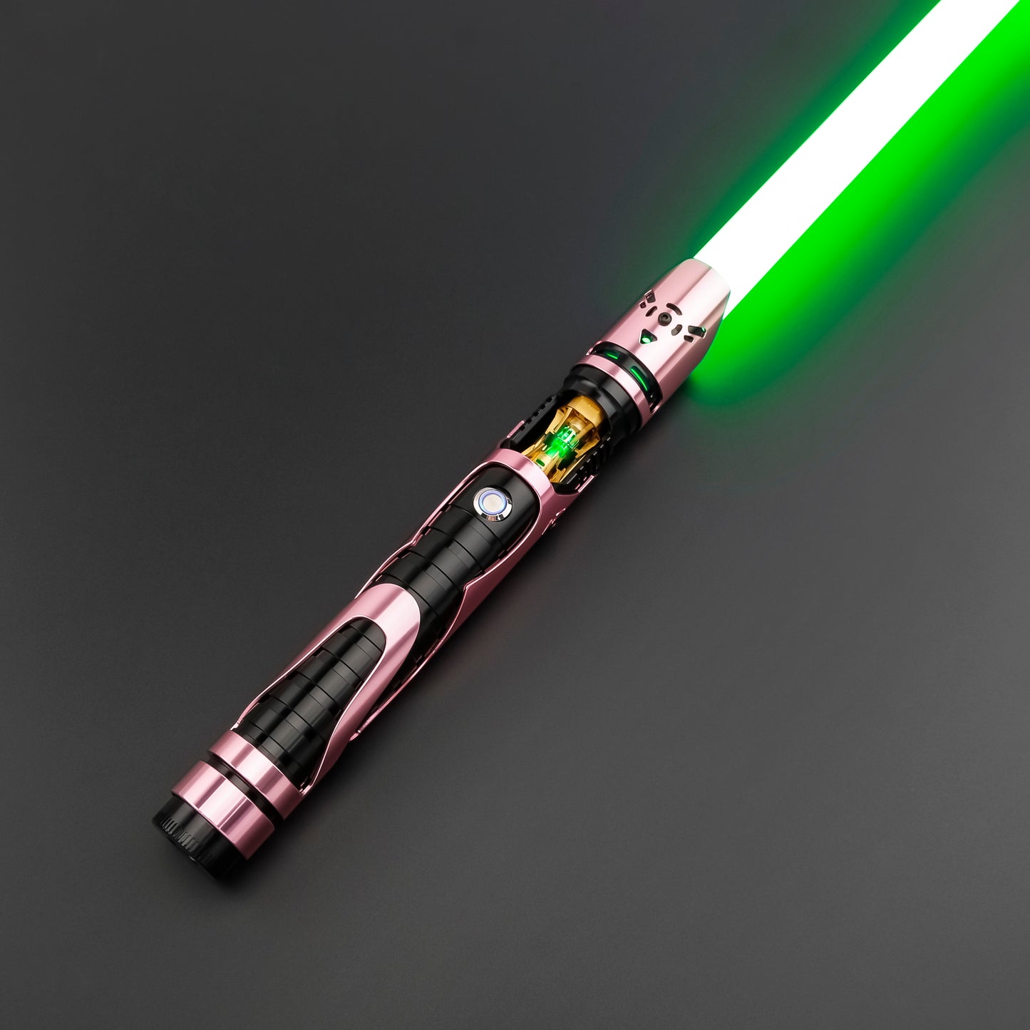 Sabre Laser Soldat V2
