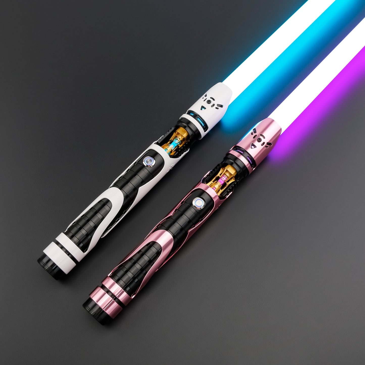 Sabre Laser Soldat V2