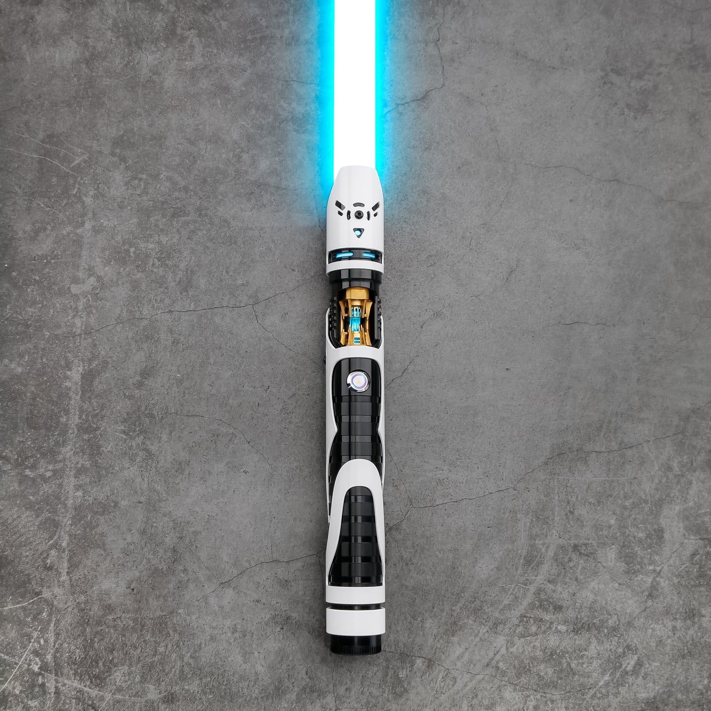 Sabre Laser Soldat V2