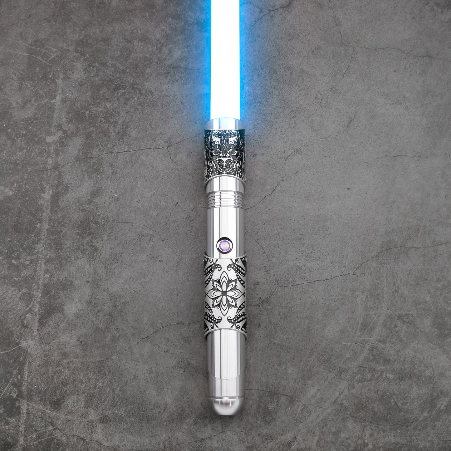 Sabre Laser Nébuleuse