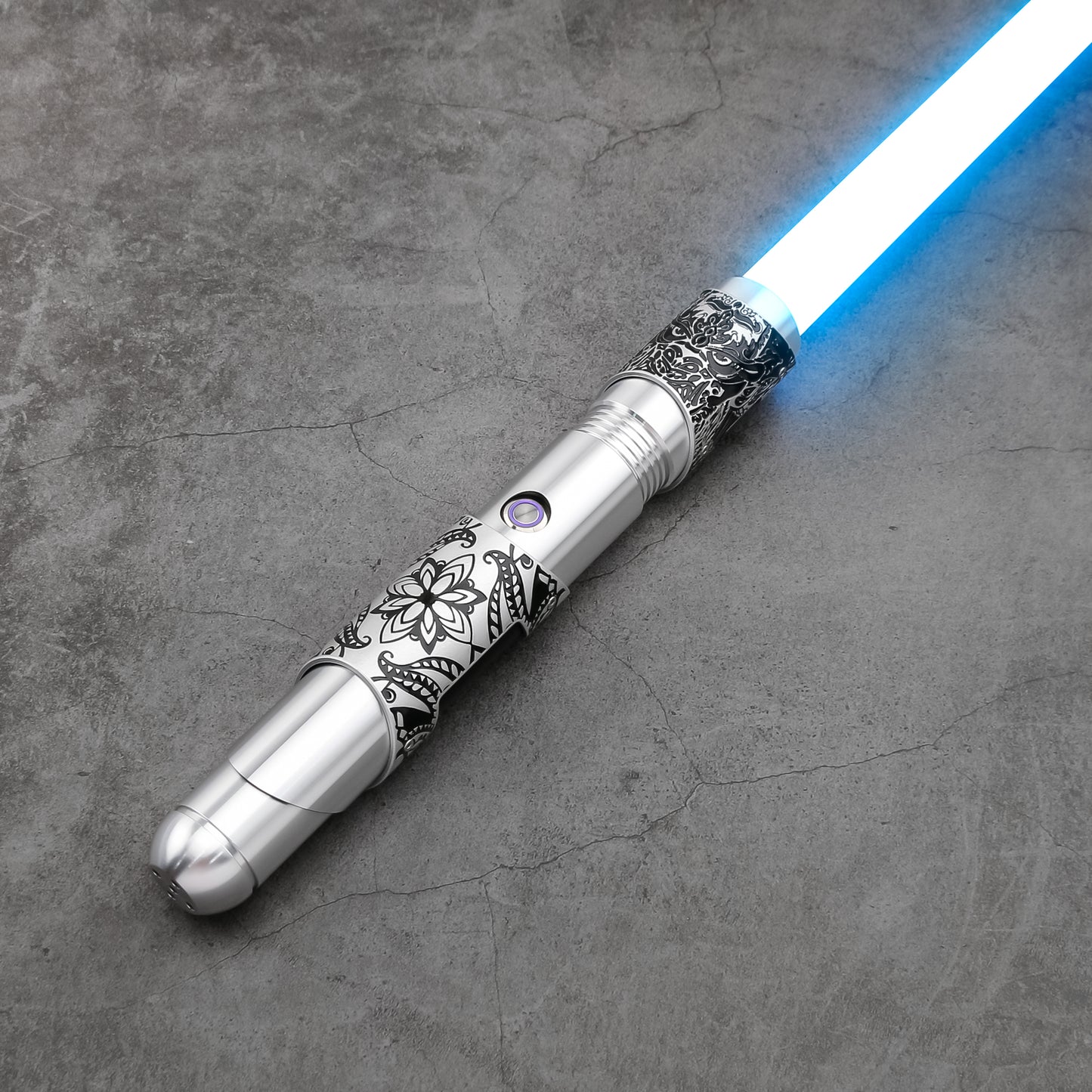 Sabre Laser Nébuleuse