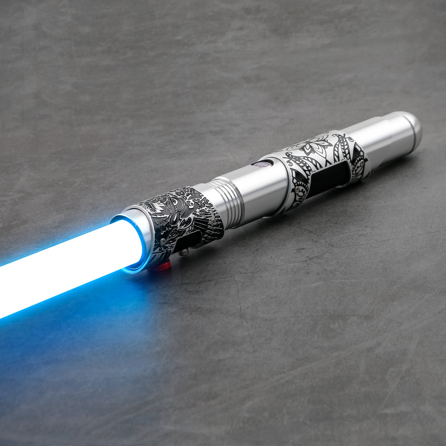 Sabre Laser Nébuleuse