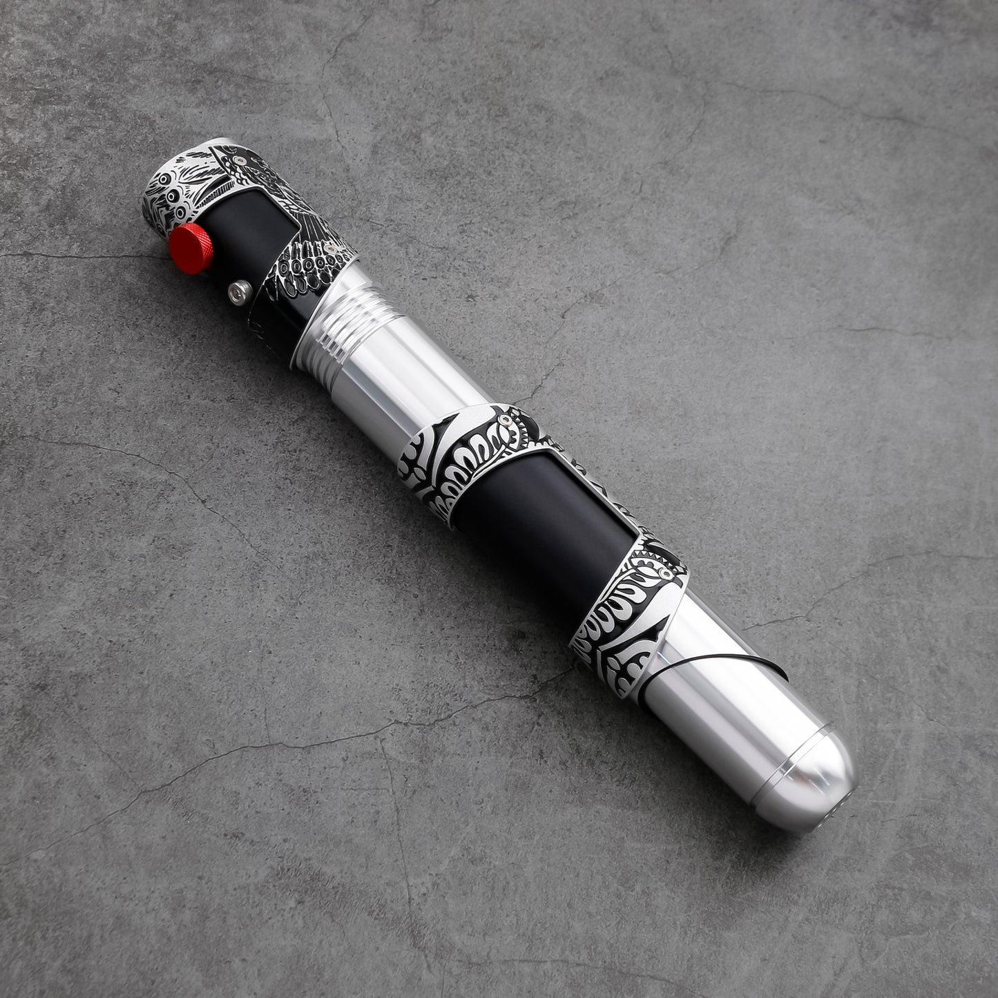 Sabre Laser Nébuleuse