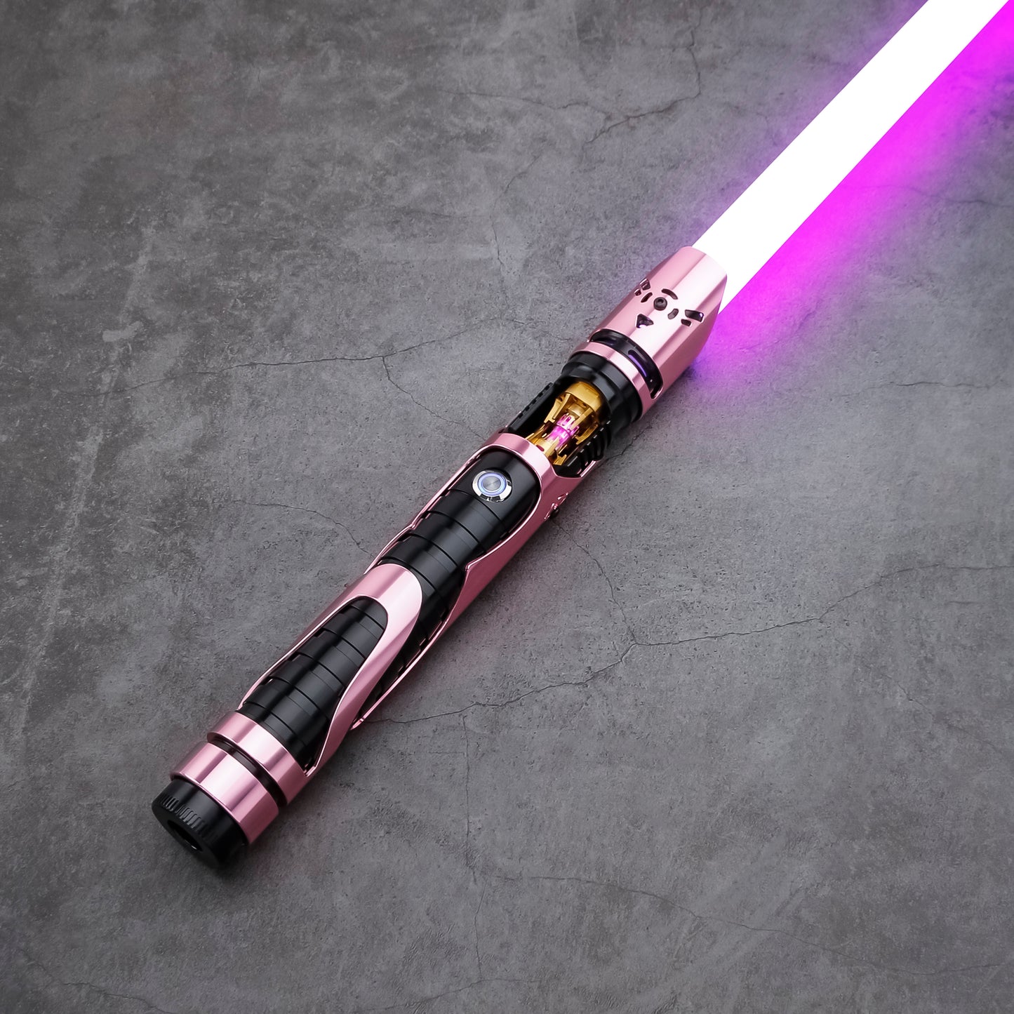 Sabre Laser Soldat V2