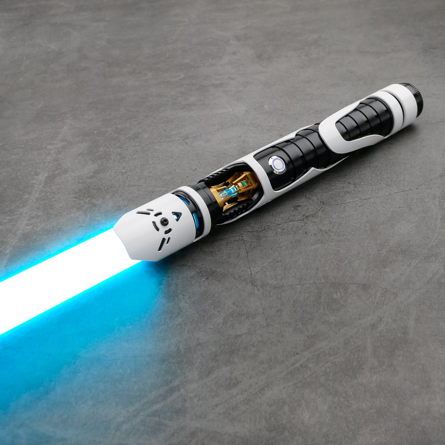 Sabre Laser Soldat V2