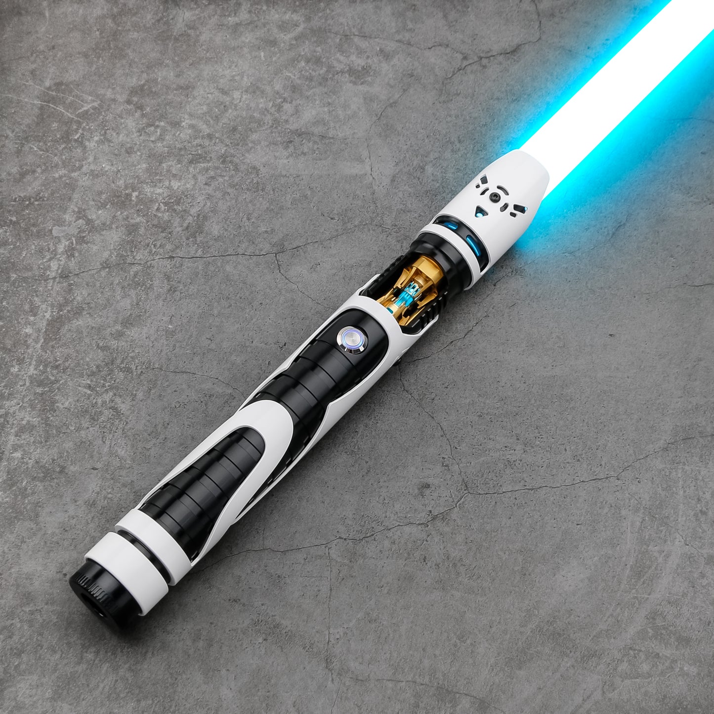 Sabre Laser Soldat V2