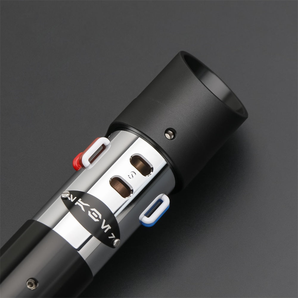 Sabre Laser Seigneur Noir Aéro