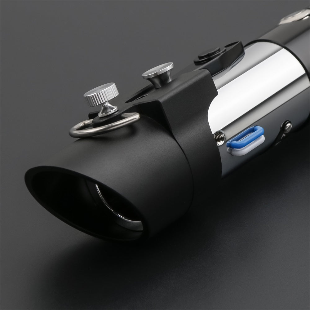 Sabre Laser Seigneur Noir Aéro
