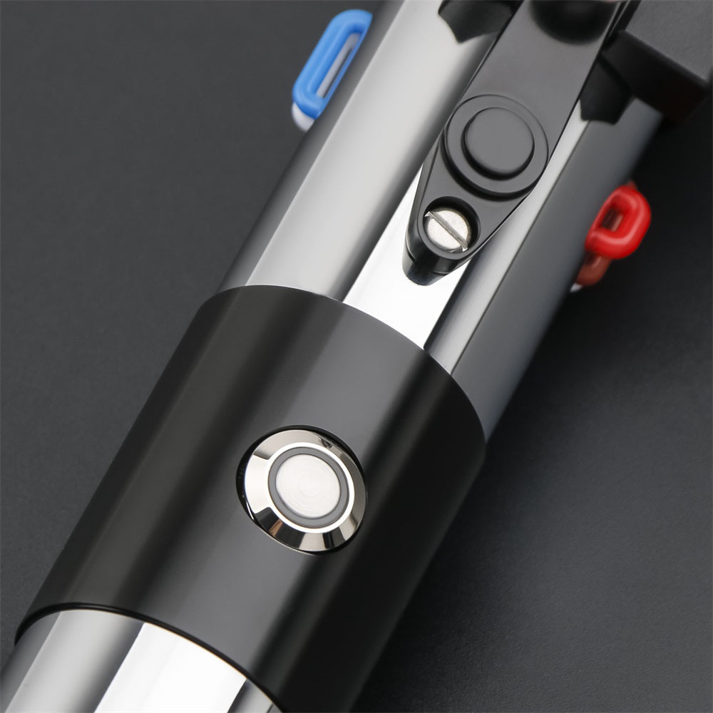 Sabre Laser Seigneur Noir Aéro