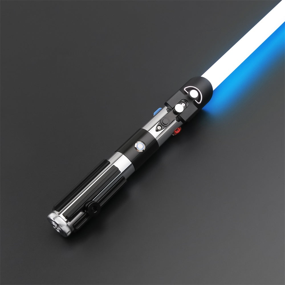 Sabre Laser Seigneur Noir Aéro