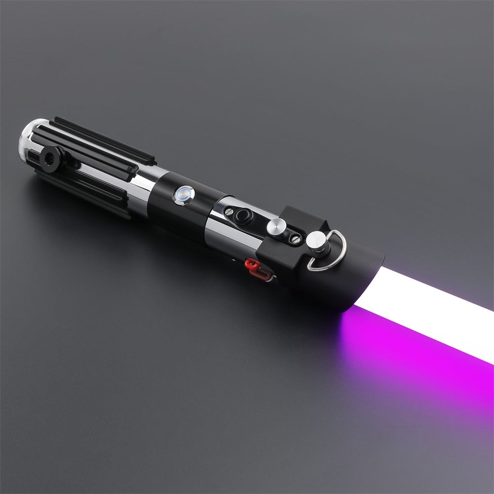 Sabre Laser Seigneur Noir Aéro