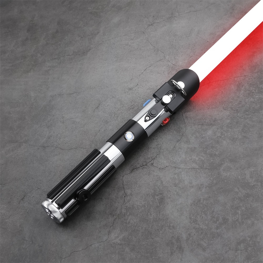 Sabre Laser Seigneur Noir Aéro