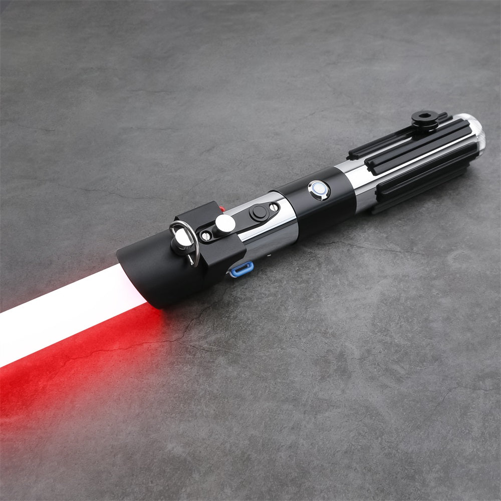 Sabre Laser Seigneur Noir Aéro
