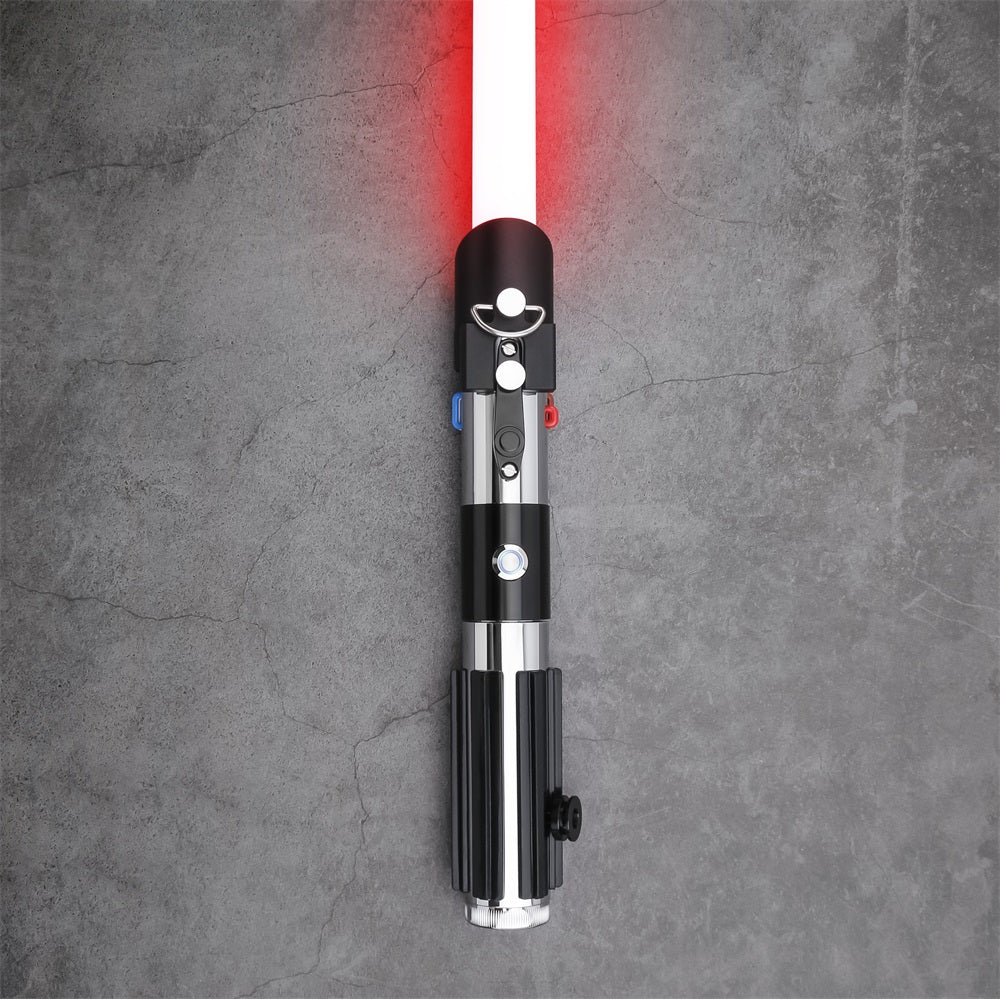 Sabre Laser Seigneur Noir Aéro