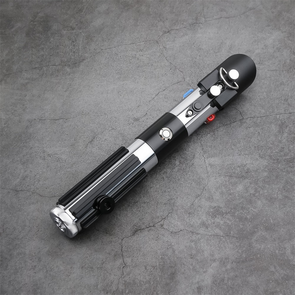 Sabre Laser Seigneur Noir Aéro