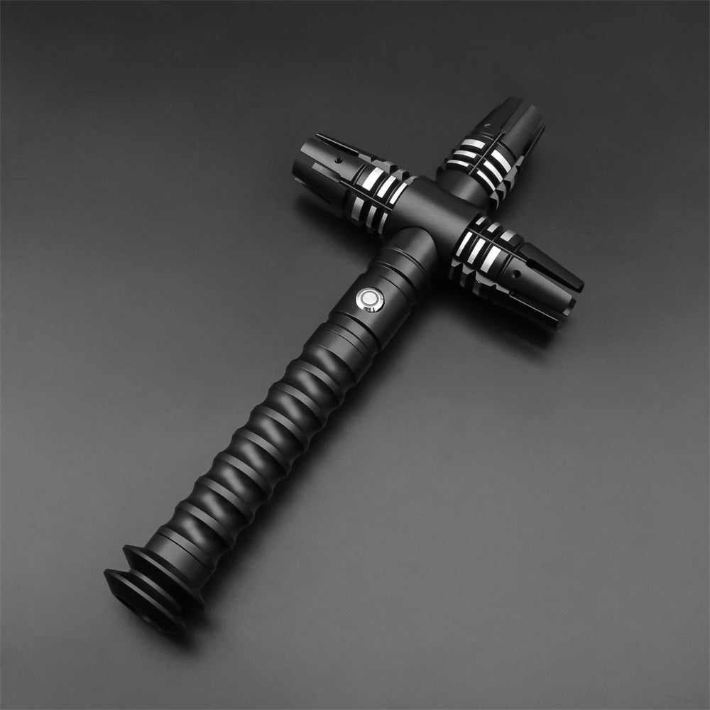 Sabre Laser Fracture