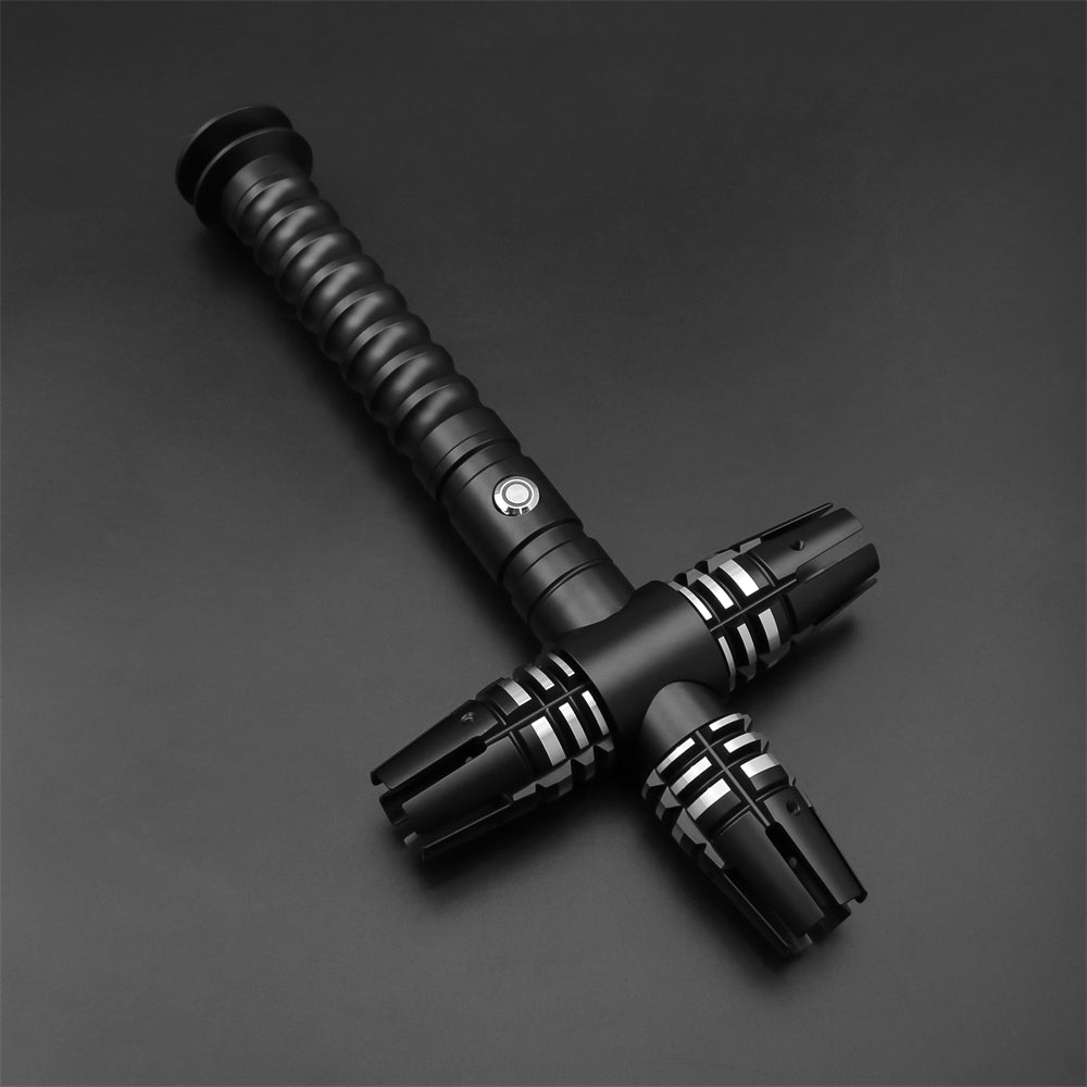 Sabre Laser Fracture