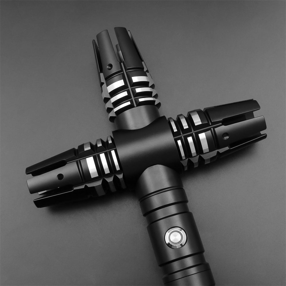 Sabre Laser Fracture