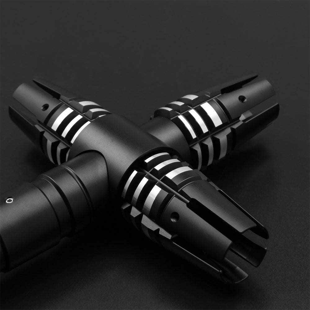 Sabre Laser Fracture
